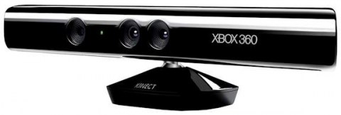 Kinect для Xbox 360 1-1000 Баград.рф
